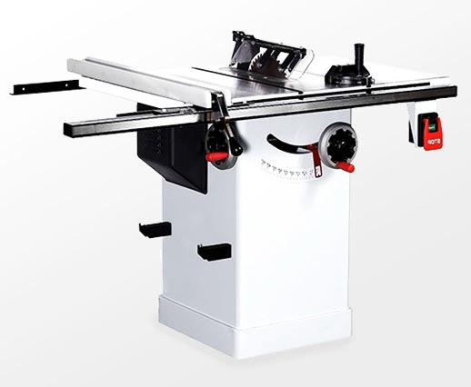 Table Saw Manufacturer