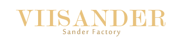 VIISANDER+ Cưa Bàn  - Nhà sản xuất Vành Đai Sander Trung Quốc